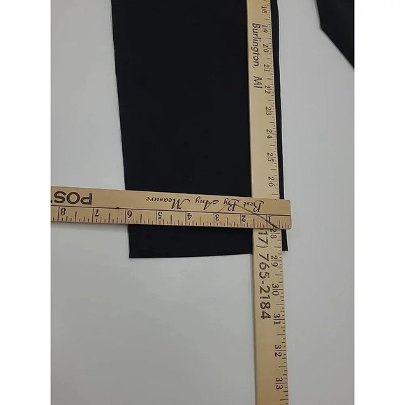 The Limited Skinny Pants New with Tags Women's Size 14W Black Career Wear - Picture 6 of 6